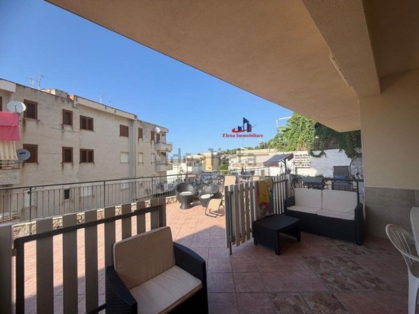 appartamento in vendita ad Alcamo in zona Alcamo Marina