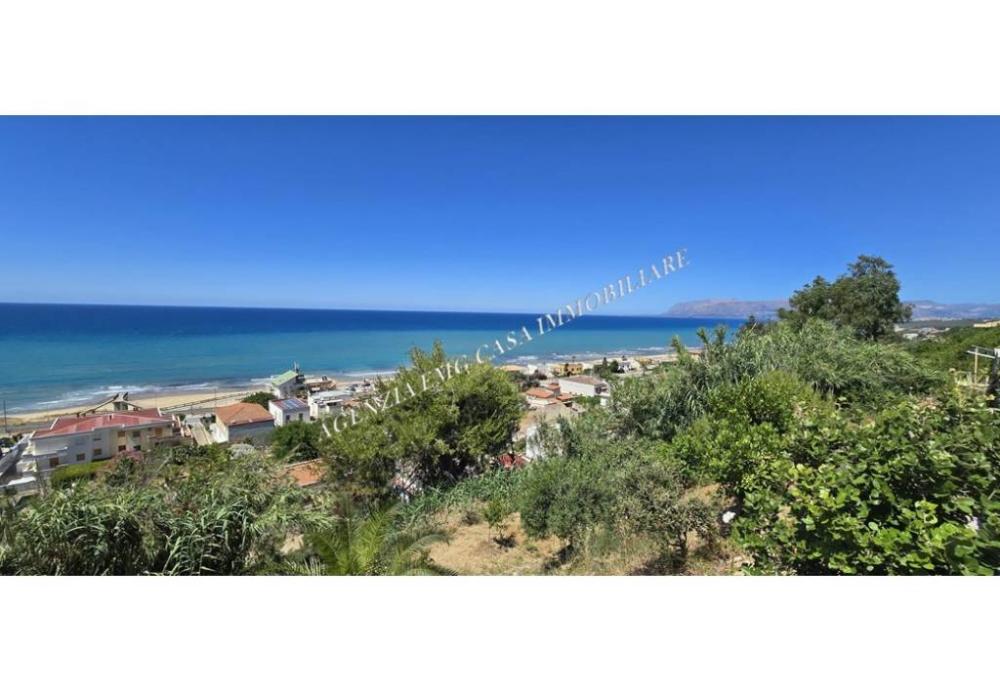 appartamento in vendita ad Alcamo in zona Alcamo Marina