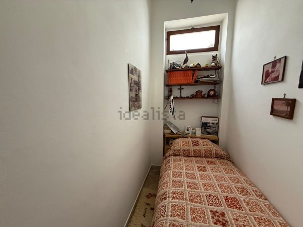casa indipendente in vendita ad Alcamo