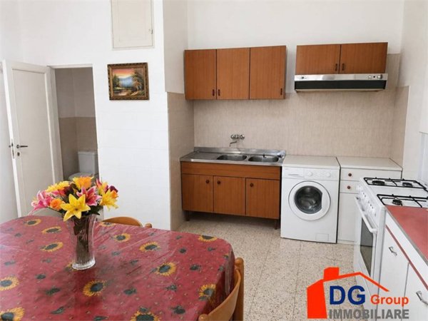 casa indipendente in vendita ad Alcamo in zona Alcamo Marina
