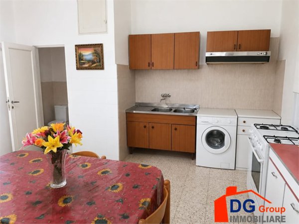casa indipendente in vendita ad Alcamo in zona Alcamo Marina