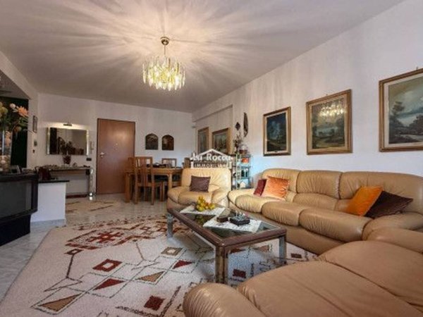 appartamento in vendita ad Alcamo
