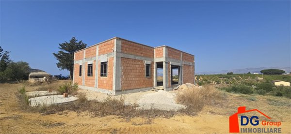 appartamento in vendita ad Alcamo