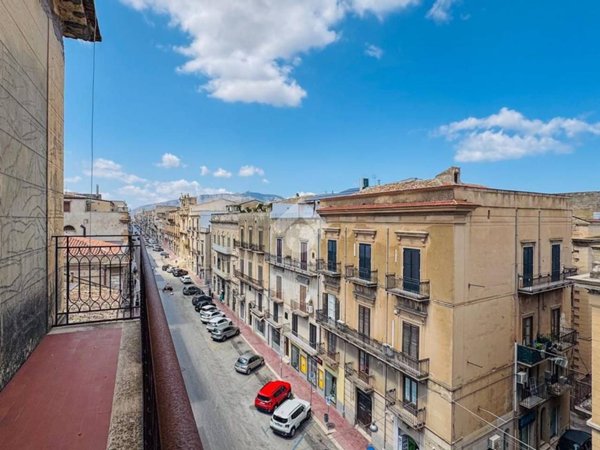 appartamento in vendita ad Alcamo in zona Centro Città