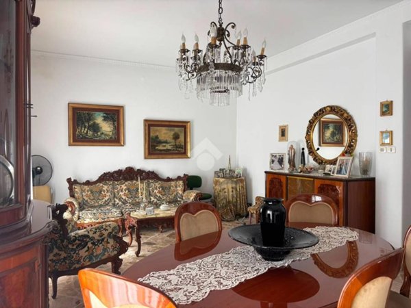 casa indipendente in vendita ad Alcamo in zona Centro Città