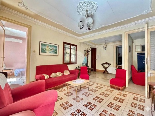 casa indipendente in vendita ad Alcamo in zona Centro Città