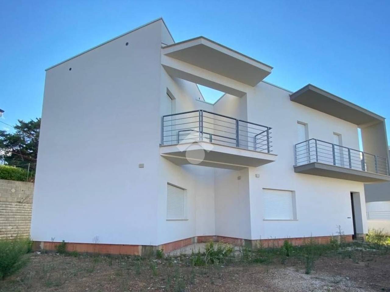 casa indipendente in vendita ad Alcamo