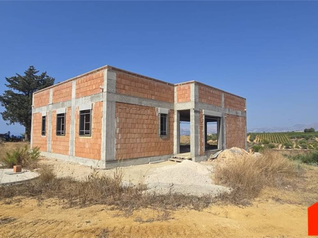 appartamento in vendita ad Alcamo