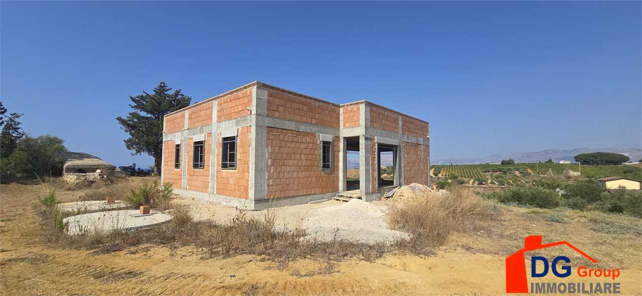 appartamento in vendita ad Alcamo