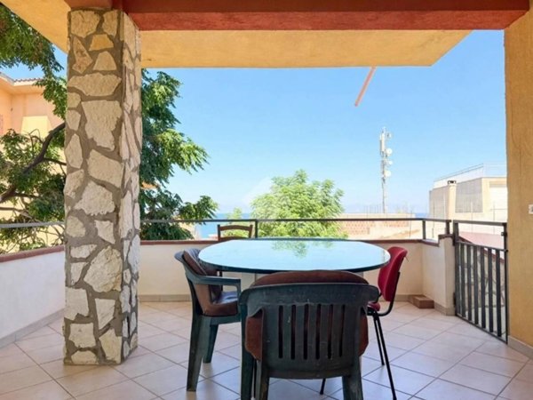 appartamento in vendita ad Alcamo in zona Alcamo Marina