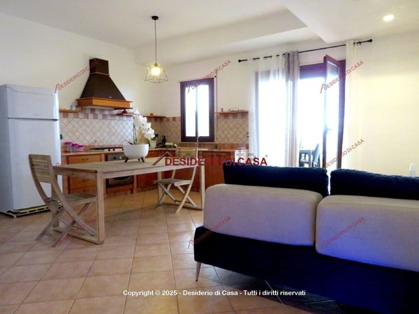 appartamento in vendita ad Alcamo in zona Alcamo Marina