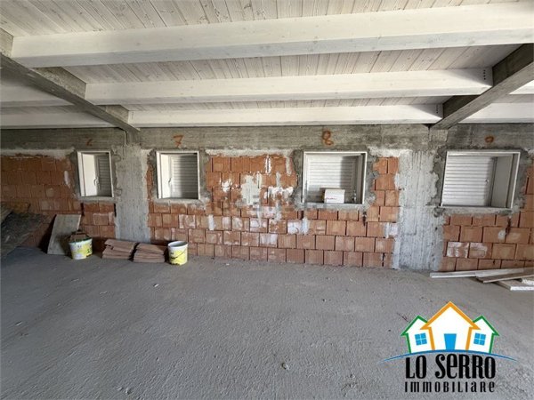 casa indipendente in vendita ad Alcamo in zona Bosco d'Alcamo