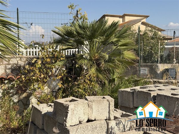 casa indipendente in vendita ad Alcamo
