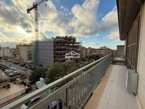 appartamento in vendita ad Alcamo