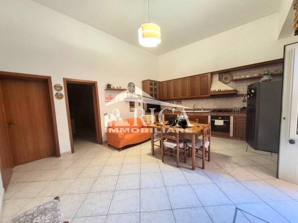 casa indipendente in vendita ad Alcamo in zona Centro Città