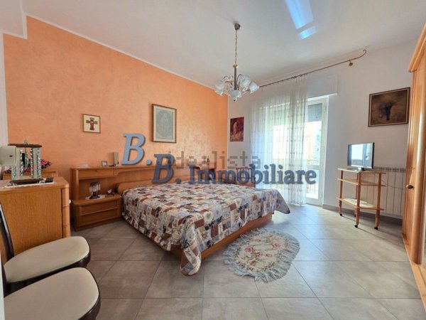 appartamento in vendita ad Alcamo in zona Centro Città