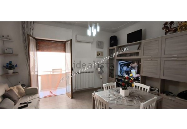 appartamento in vendita ad Alcamo