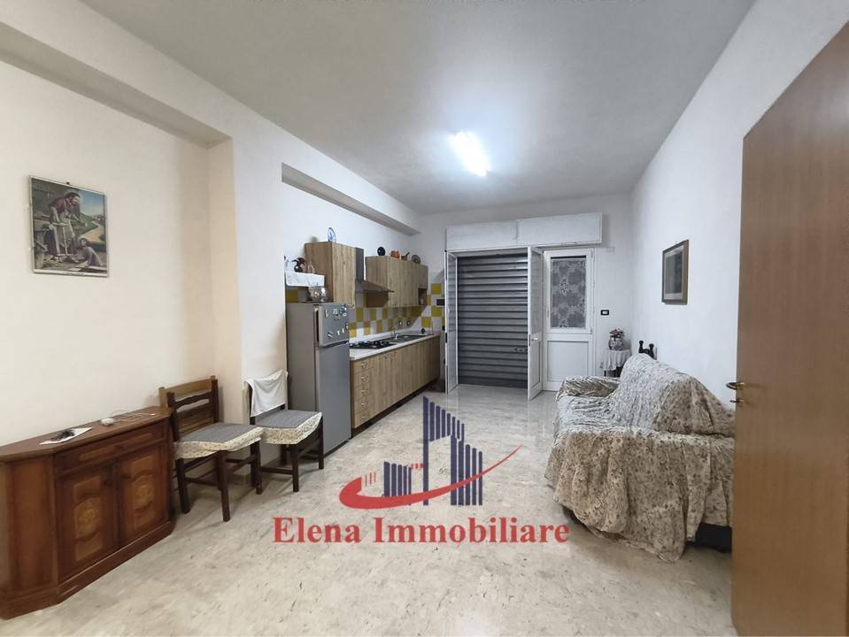 casa indipendente in vendita ad Alcamo in zona Centro Città