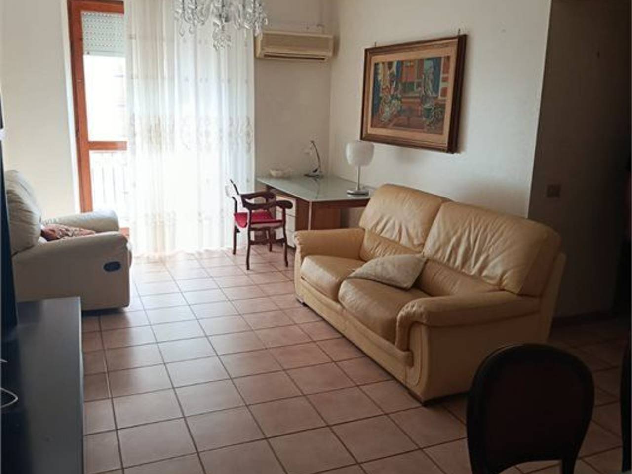 appartamento in vendita ad Alcamo in zona Centro Città