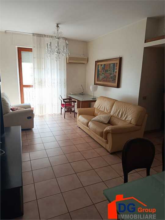 appartamento in vendita ad Alcamo in zona Centro Città