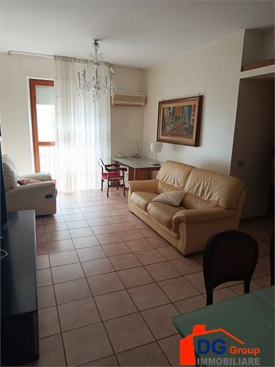 appartamento in vendita ad Alcamo in zona Centro Città