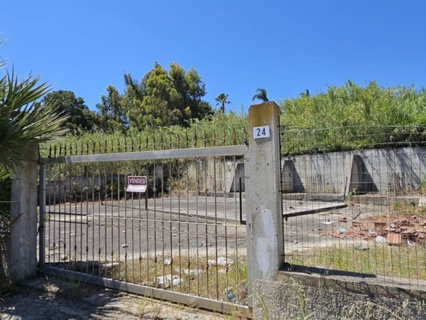 terreno agricolo in vendita ad Alcamo in zona Alcamo Marina