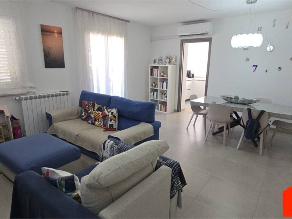 appartamento in vendita ad Alcamo in zona Centro Città
