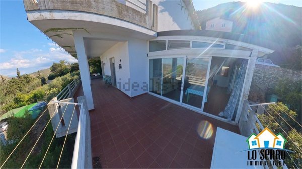 casa indipendente in vendita ad Alcamo