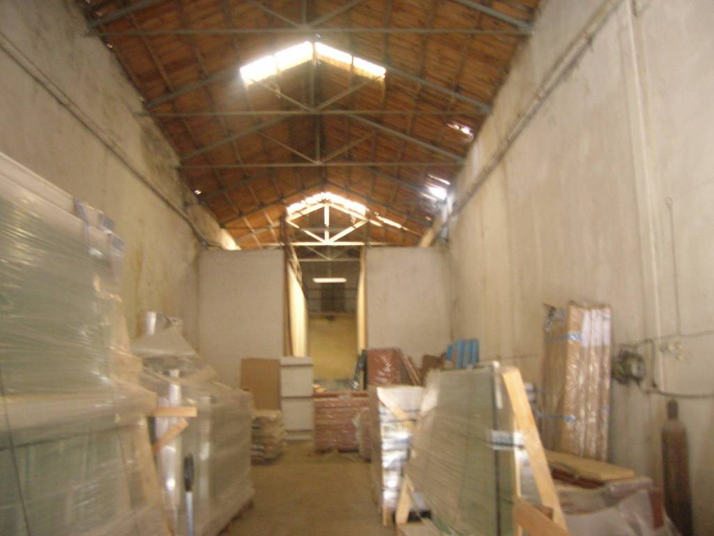 locale commerciale in vendita ad Alcamo