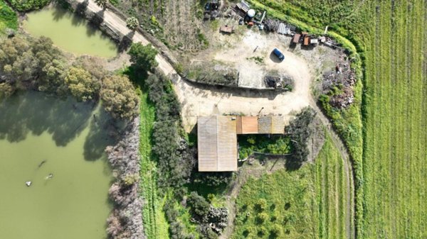 terreno in vendita ad Alcamo