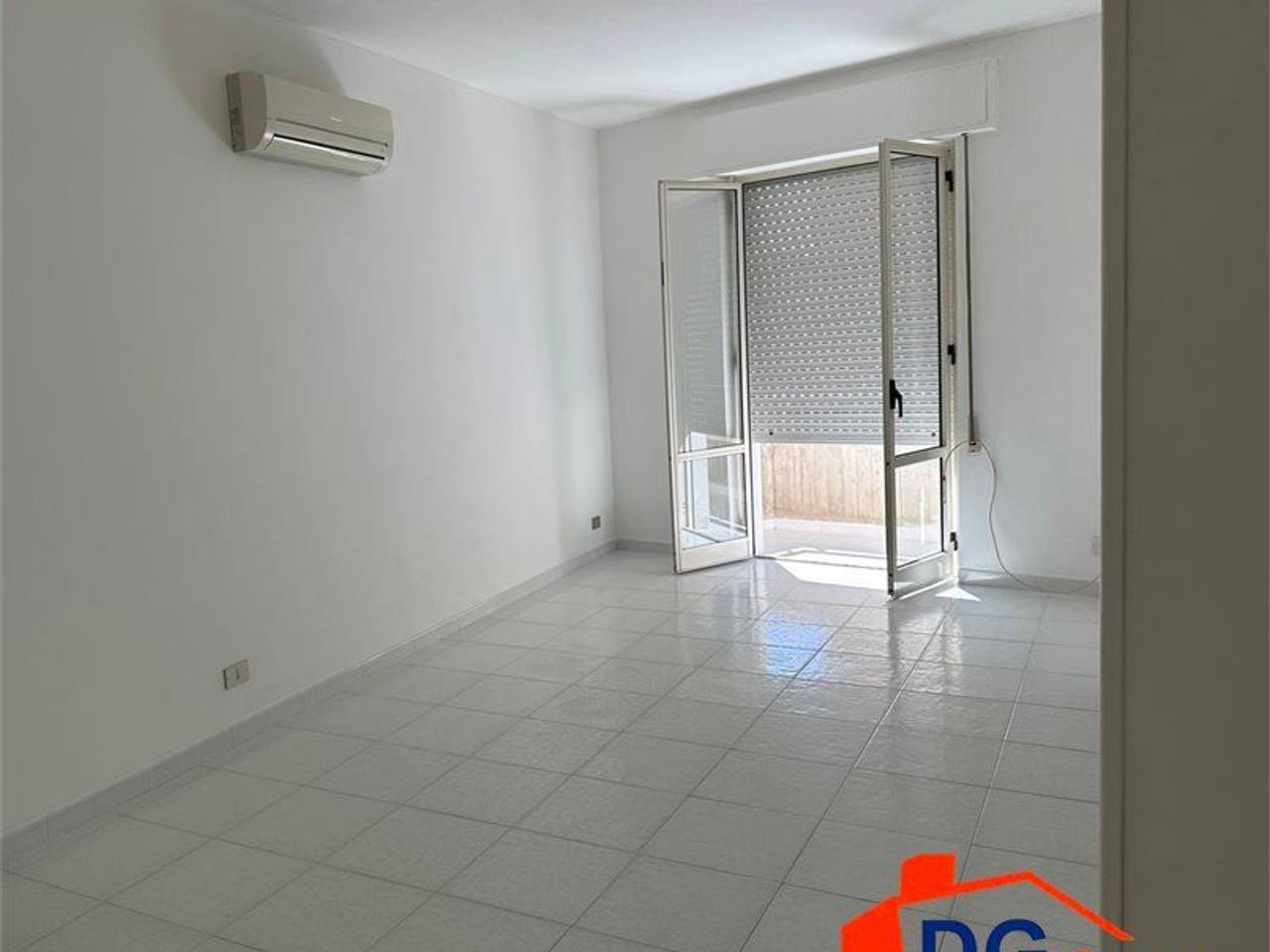 appartamento in vendita ad Alcamo in zona Centro Città
