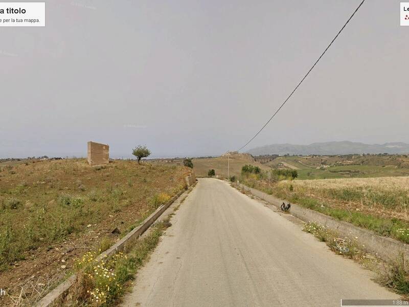 villa in vendita ad Alcamo in zona Centro Città