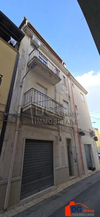 casa indipendente in vendita ad Alcamo in zona Centro Città