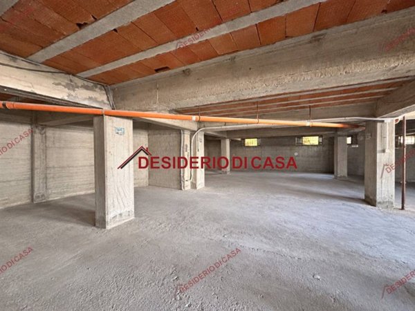 box auto in vendita ad Alcamo