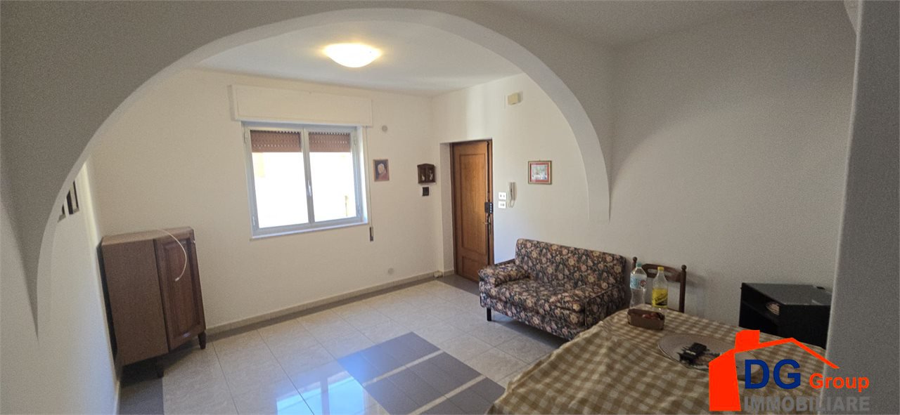 appartamento in vendita ad Alcamo in zona Alcamo Marina