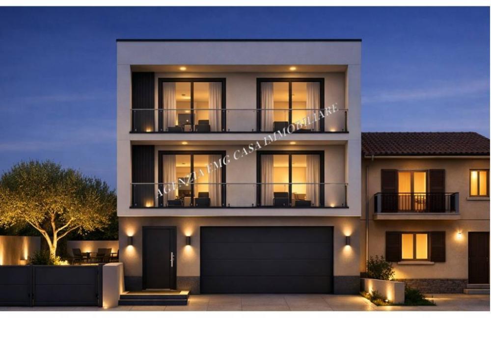 casa indipendente in vendita ad Alcamo in zona Centro Città
