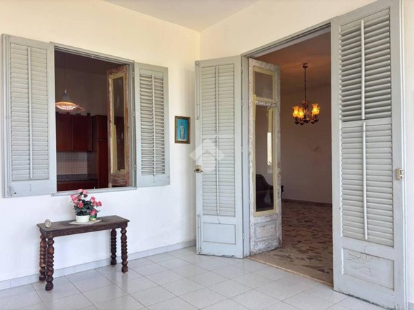 casa indipendente in vendita ad Alcamo in zona Bosco d'Alcamo