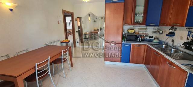 appartamento in vendita ad Alcamo