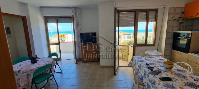 appartamento in vendita ad Alcamo
