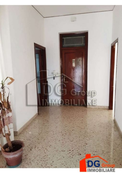 appartamento in vendita ad Alcamo