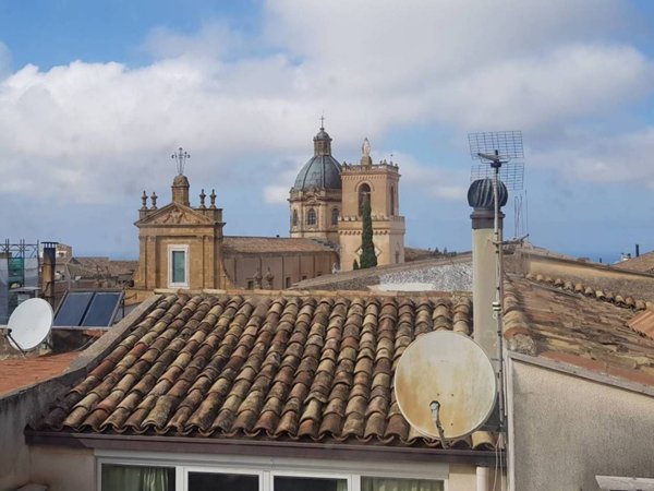 appartamento in vendita ad Alcamo