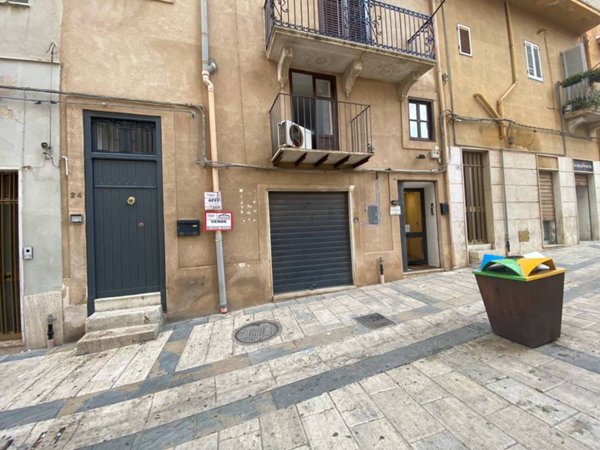 appartamento in vendita ad Alcamo