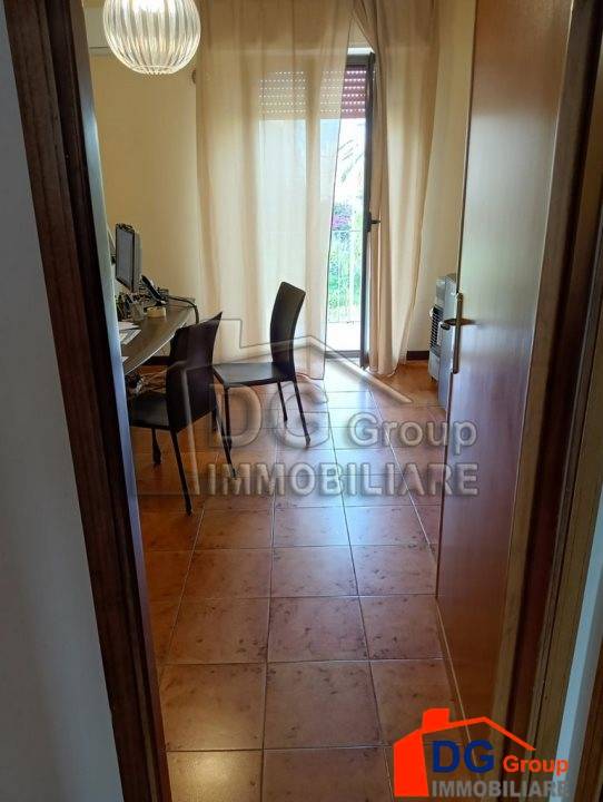 appartamento in vendita ad Alcamo
