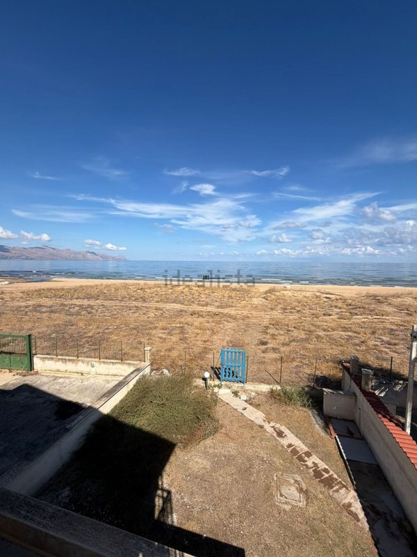 appartamento in vendita ad Alcamo in zona Alcamo Marina