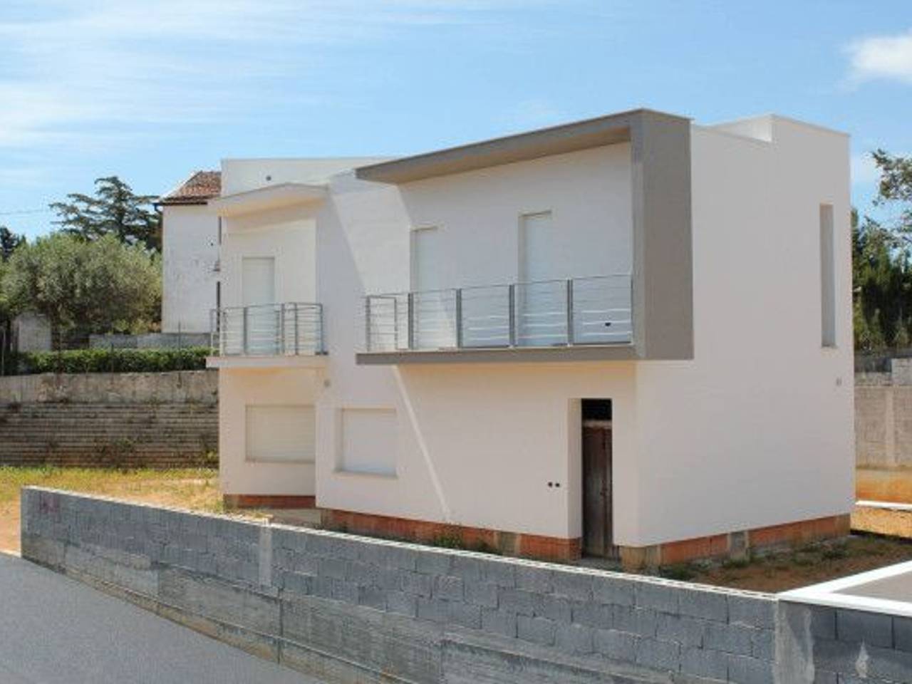 casa indipendente in vendita ad Alcamo