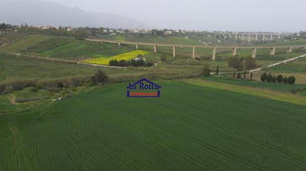 terreno in vendita ad Alcamo