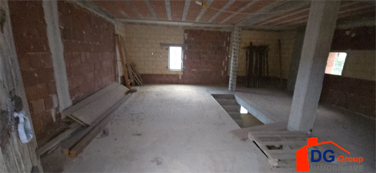 casa indipendente in vendita ad Alcamo