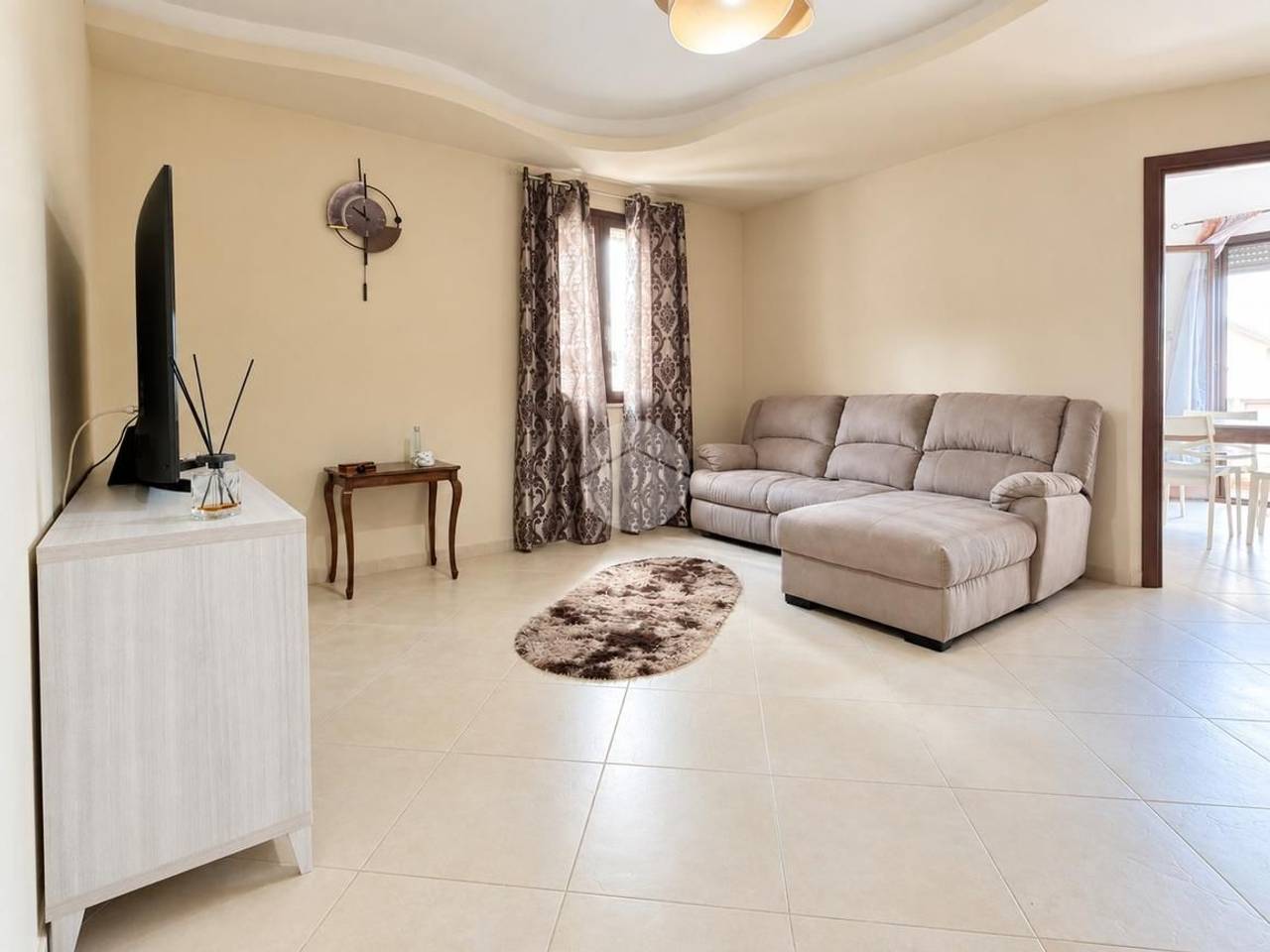 appartamento in vendita ad Alcamo