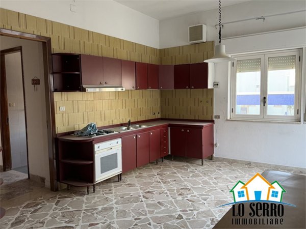 casa indipendente in vendita ad Alcamo in zona Centro Città