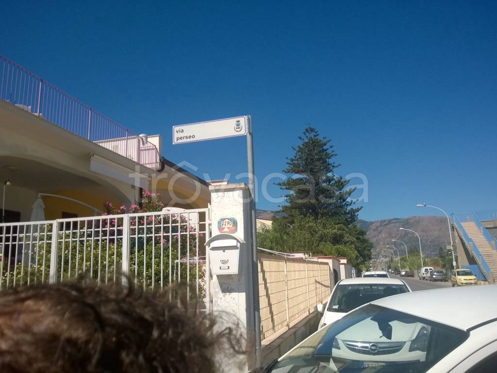 appartamento in vendita ad Alcamo in zona Alcamo Marina